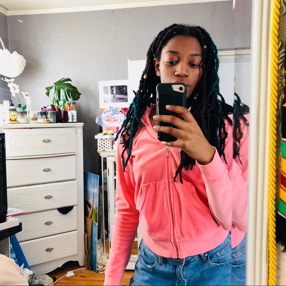 Juicy Couture Hoodie